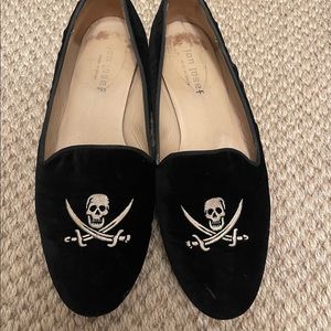 Jon Joseph Gatsby Skull Flat
